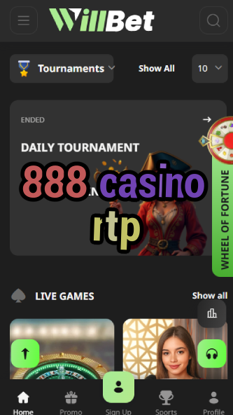 888 Casino RTP - Best Payout Rates-casinobuddy.ydblkf.net