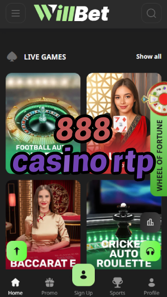 888 Casino RTP - Best Payout Rates-casinobuddy.ydblkf.net