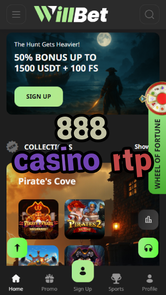888 Casino RTP - Best Payout Rates-casinobuddy.ydblkf.net