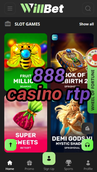 888 Casino RTP - Best Payout Rates-casinobuddy.ydblkf.net