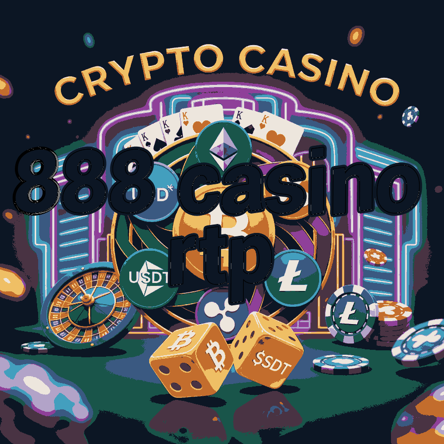 888 Casino RTP - Best Payout Rates